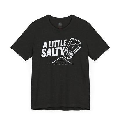"Salty" Unisex Tee