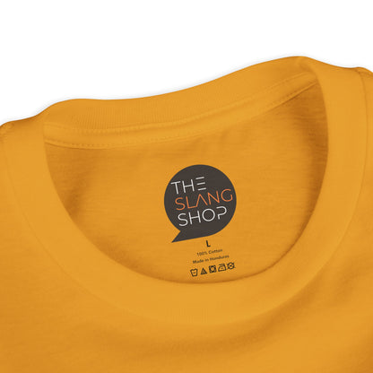 "Cool Beans" - Kids Tee