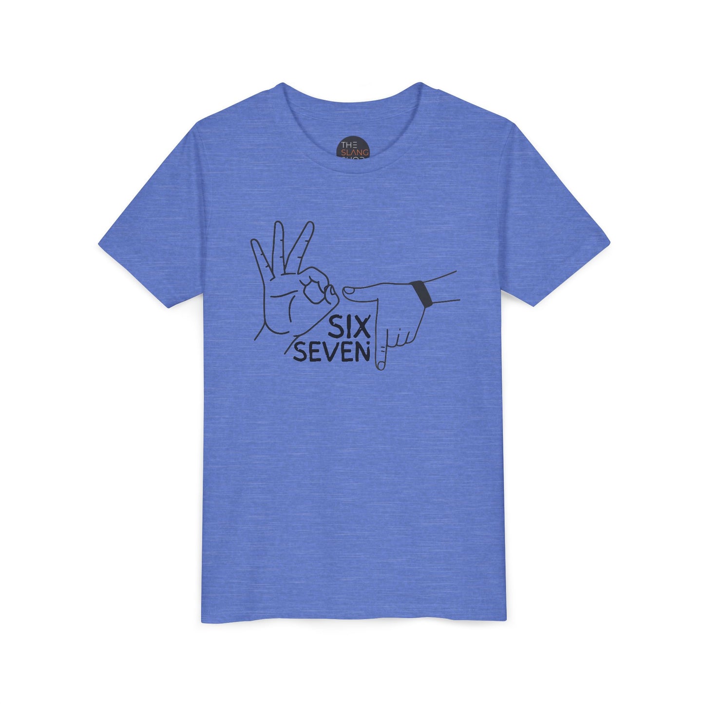 "Six Seven" - Kids Tee