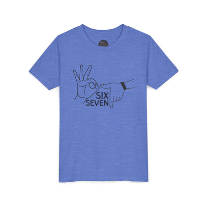 "Six Seven" - Kids Tee