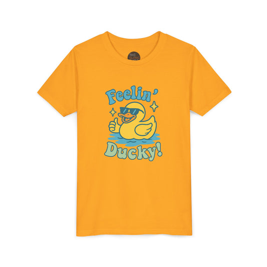 "Ducky" - Kids Tee
