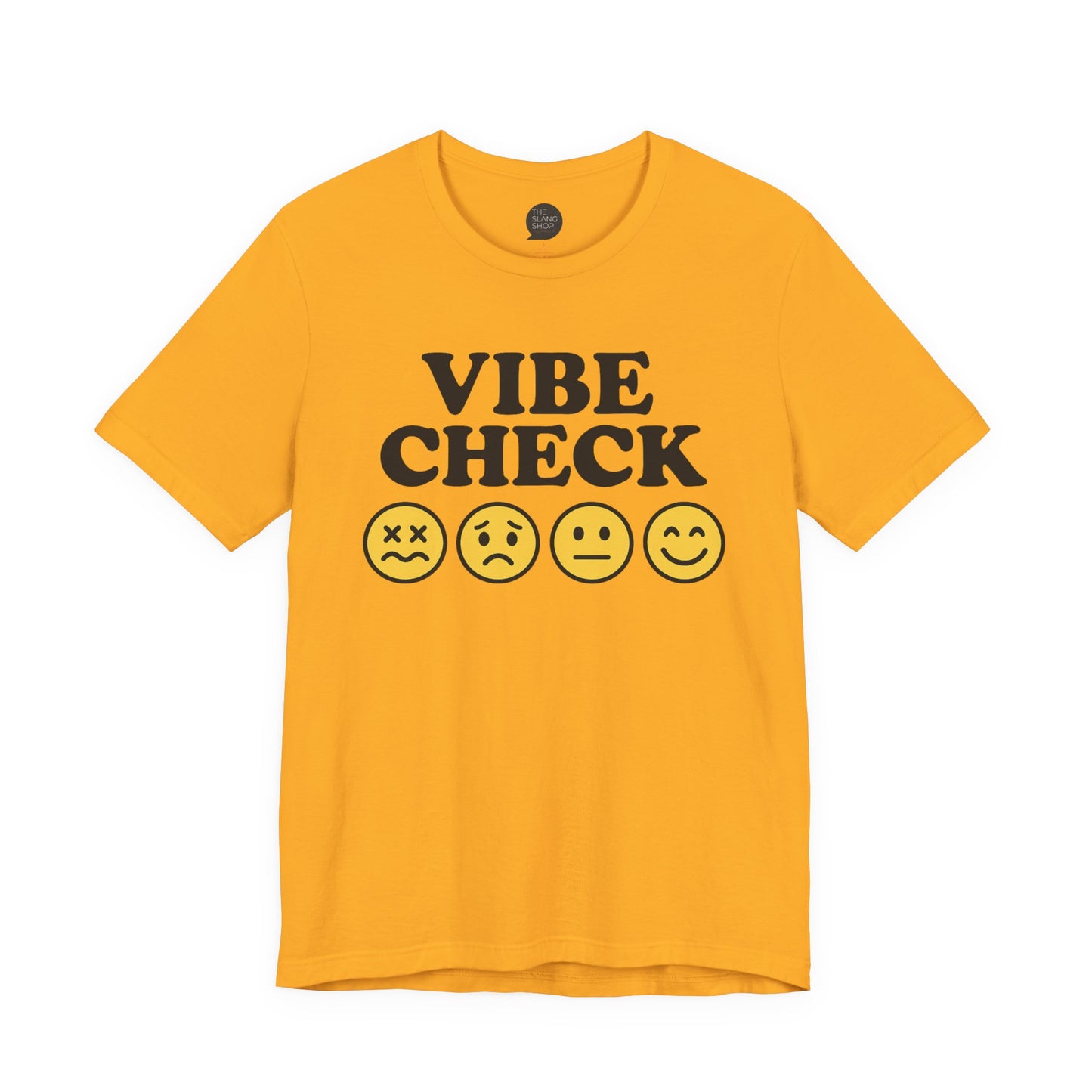 "Vibe Check" Unisex Tee