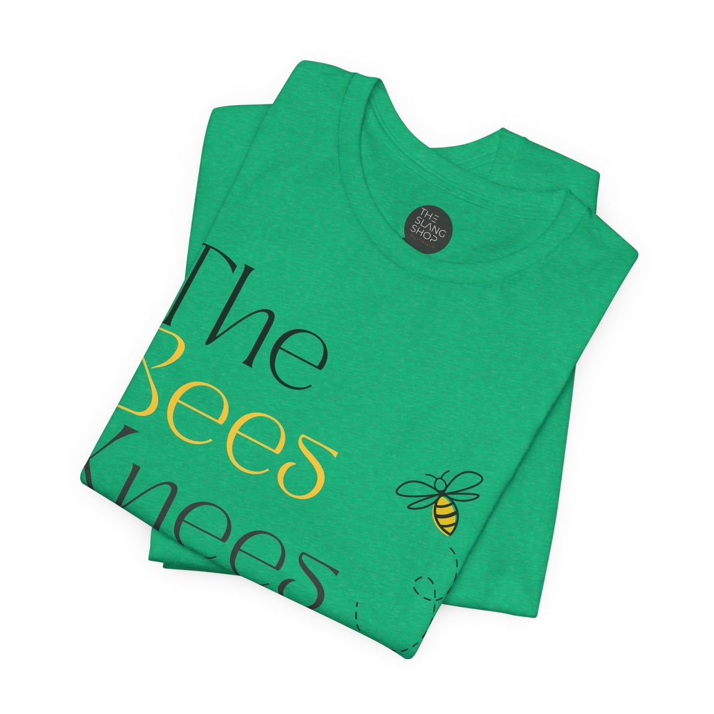 "The Bees Knees" Unisex Tee