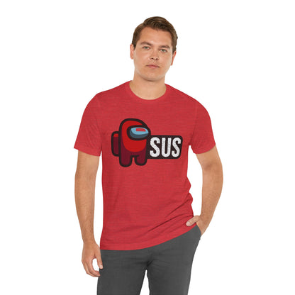 "Sus" Unisex Tee