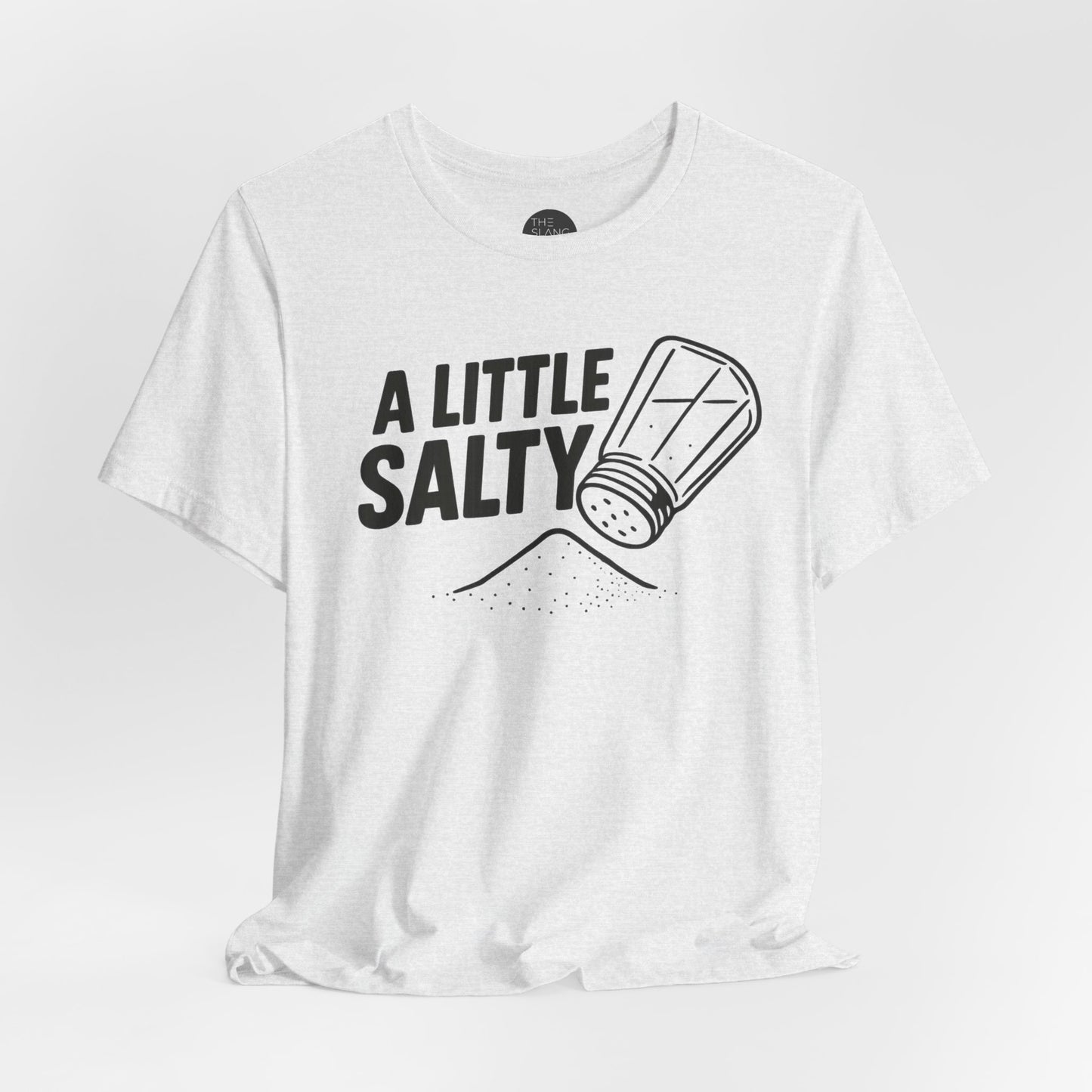 "Salty" Unisex Tee