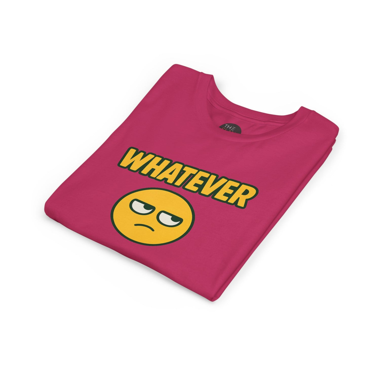 "Whatever" - Kids Tee