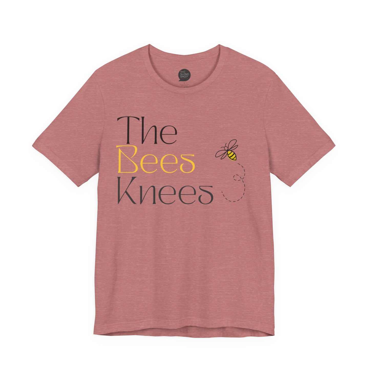 "The Bees Knees" Unisex Tee