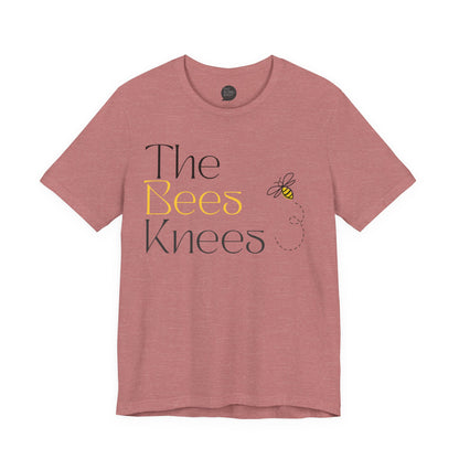 "The Bees Knees" Unisex Tee