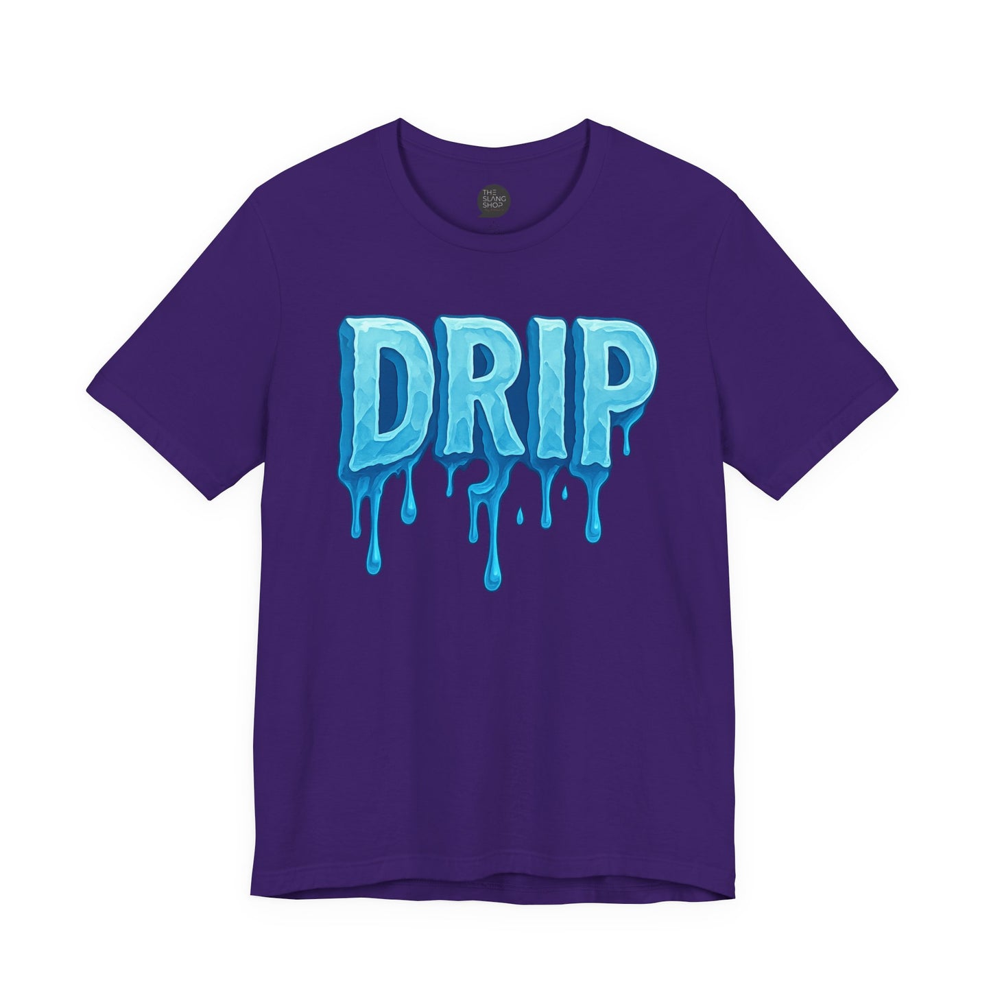 "Drip" Unisex Tee