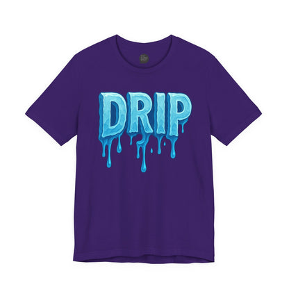 "Drip" Unisex Tee