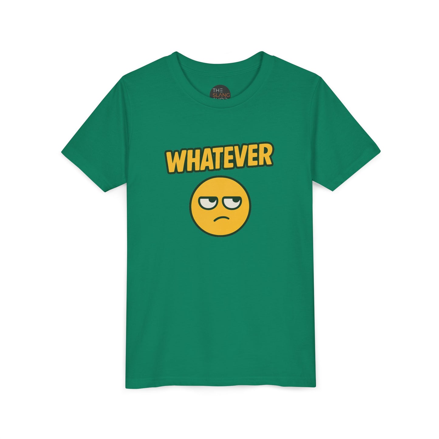 "Whatever" - Kids Tee