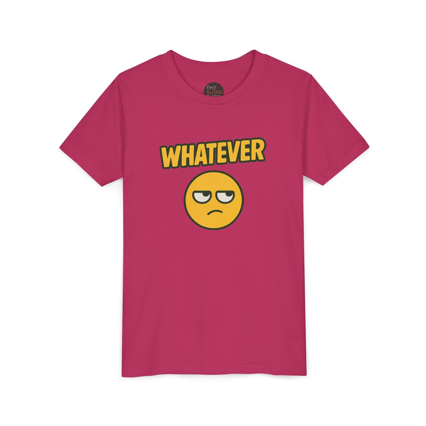 "Whatever" - Kids Tee