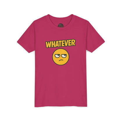 "Whatever" - Kids Tee