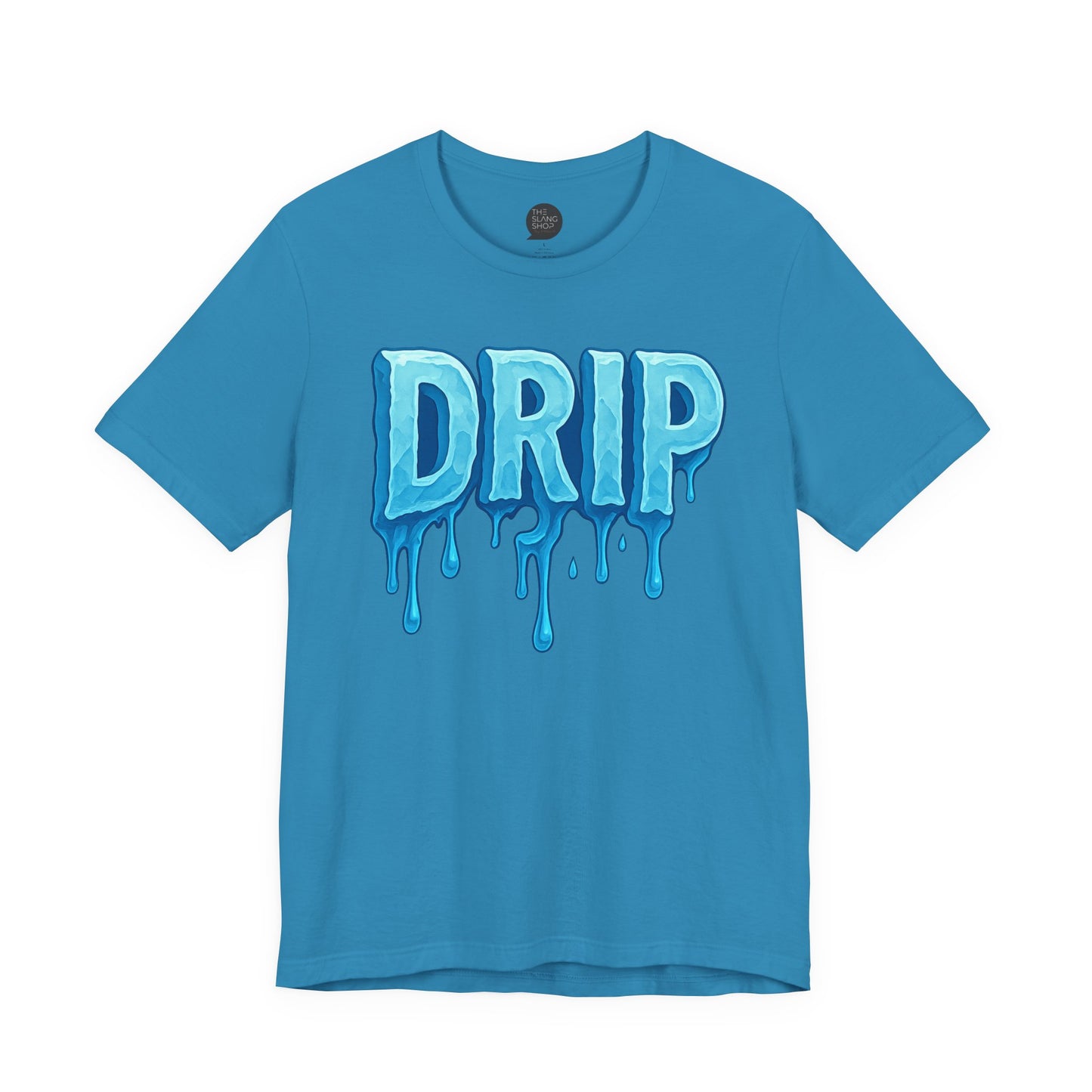 "Drip" Unisex Tee