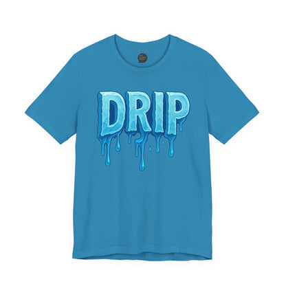 "Drip" Unisex Tee