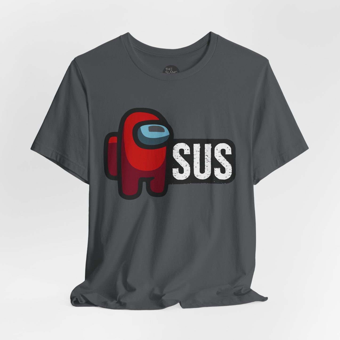 "Sus" Unisex Tee