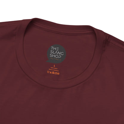 "Drugstore Cowboy" Unisex Tee