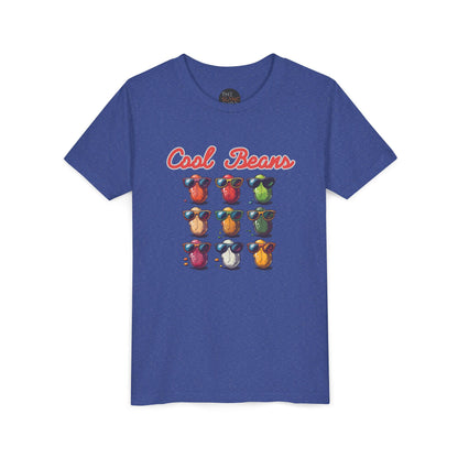 "Cool Beans" - Kids Tee