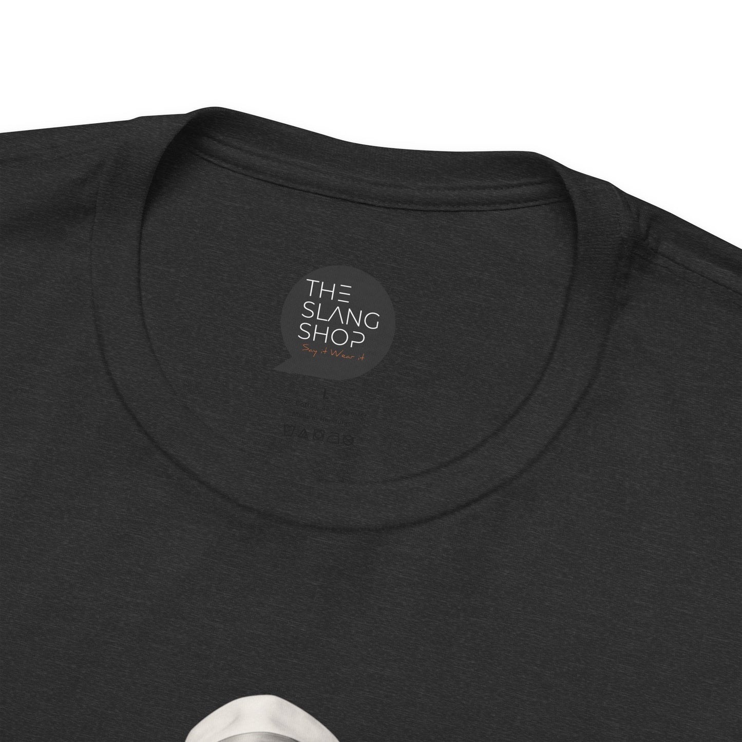 "Giggle Water" Unisex Tee