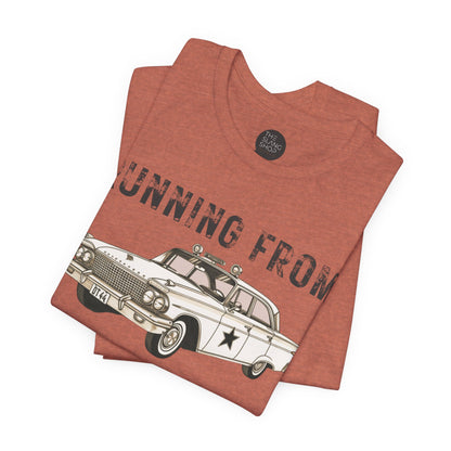 "The Fuzz" Unisex Tee