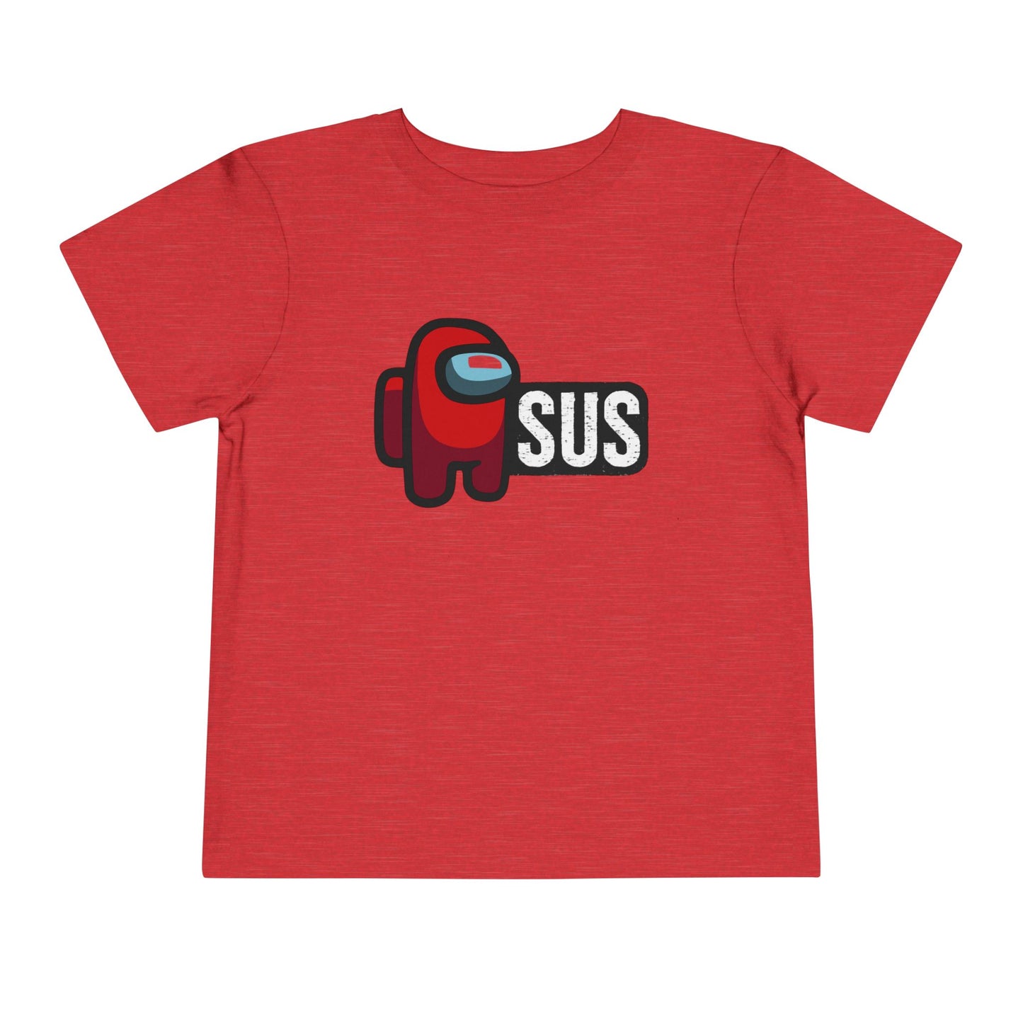 "Sus" - Toddler Tee