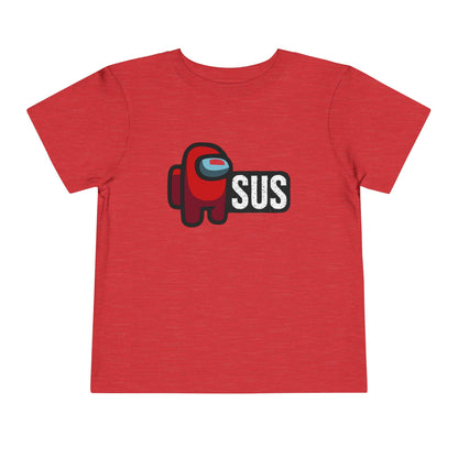 "Sus" - Toddler Tee