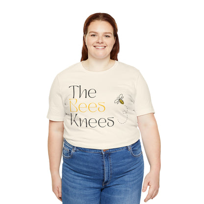 "The Bees Knees" Unisex Tee