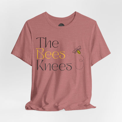 "The Bees Knees" Unisex Tee
