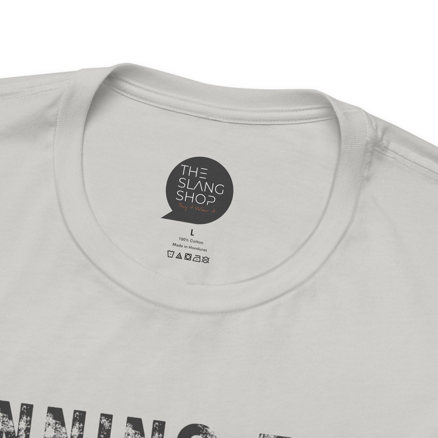 "The Fuzz" Unisex Tee