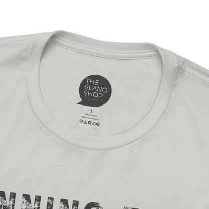 "The Fuzz" Unisex Tee