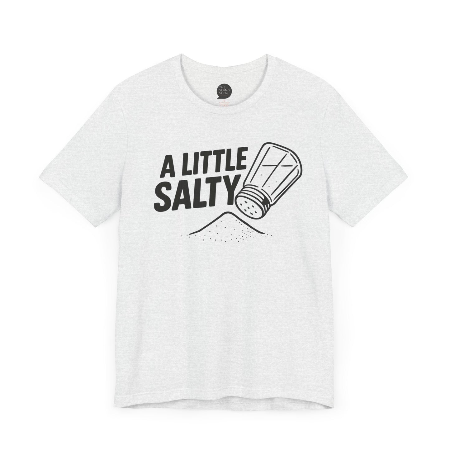 "Salty" Unisex Tee