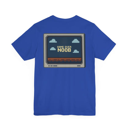 "Noob" Unisex Tee