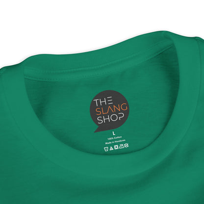 "Squad Goals" - Kids Tee