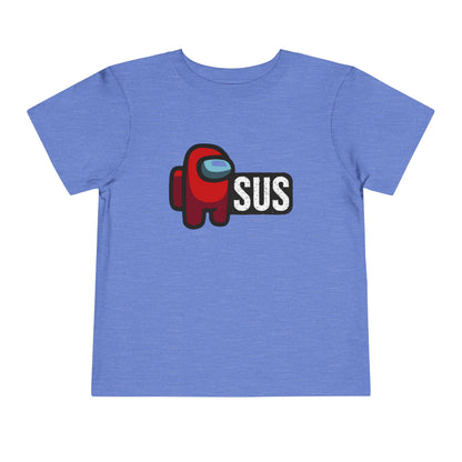 "Sus" - Toddler Tee