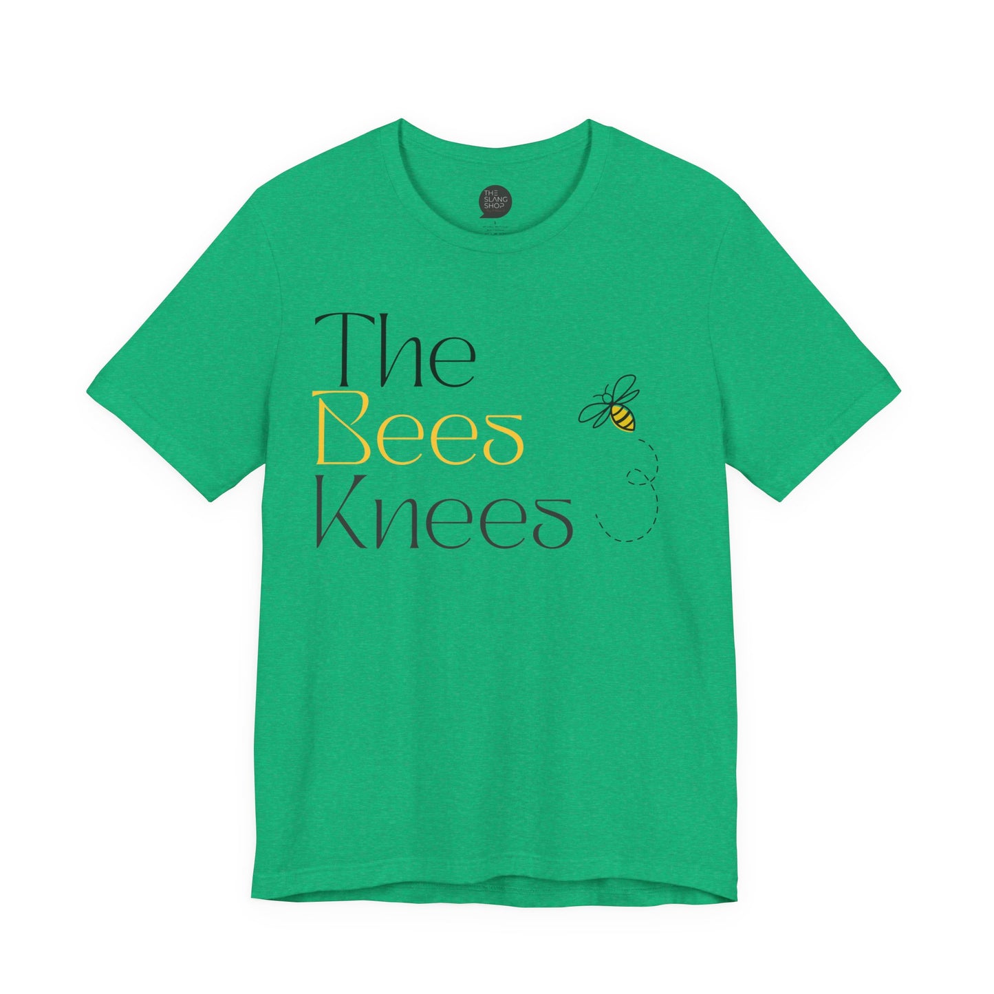 "The Bees Knees" Unisex Tee