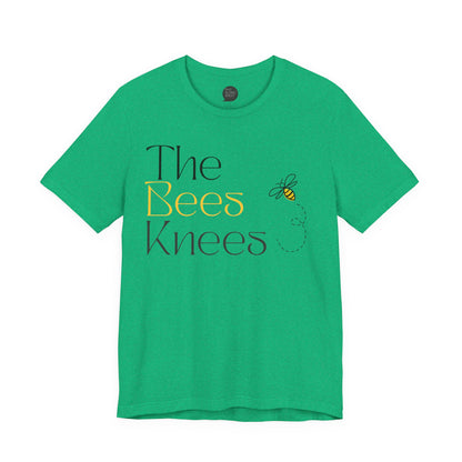 "The Bees Knees" Unisex Tee