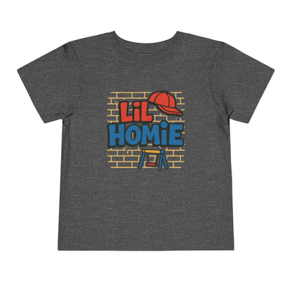 "Homie" - Toddler Tee