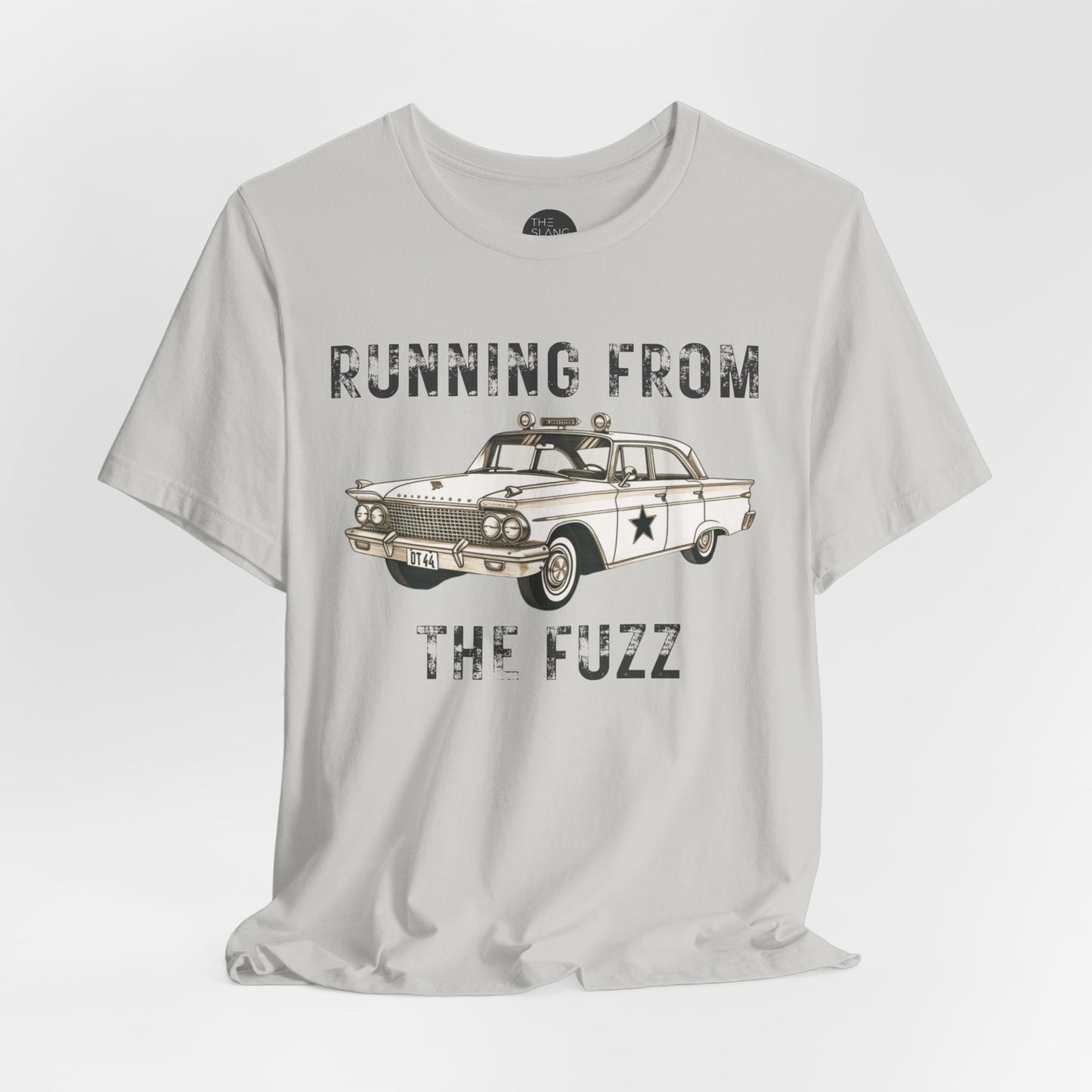 "The Fuzz" Unisex Tee