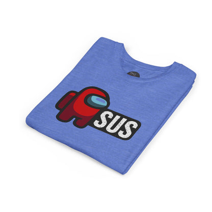 "Sus" - Kids Tee