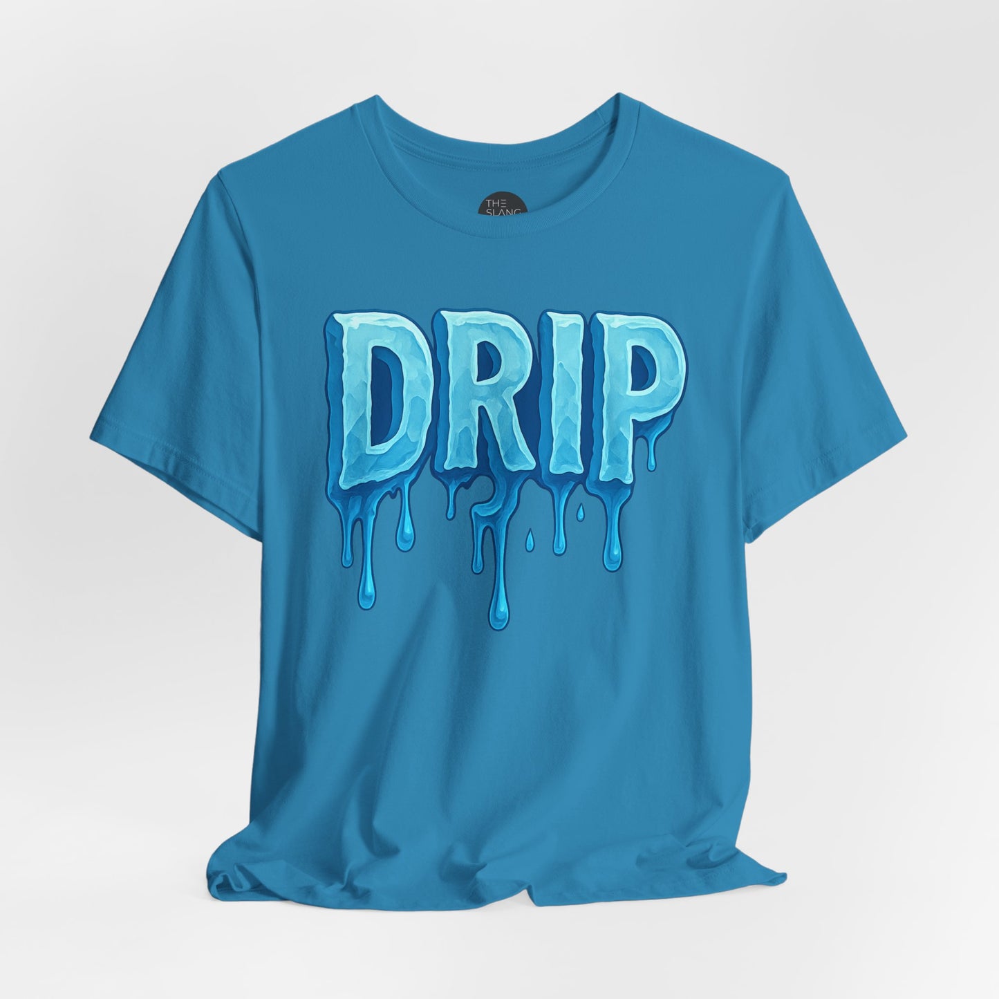 "Drip" Unisex Tee