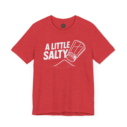 "Salty" Unisex Tee