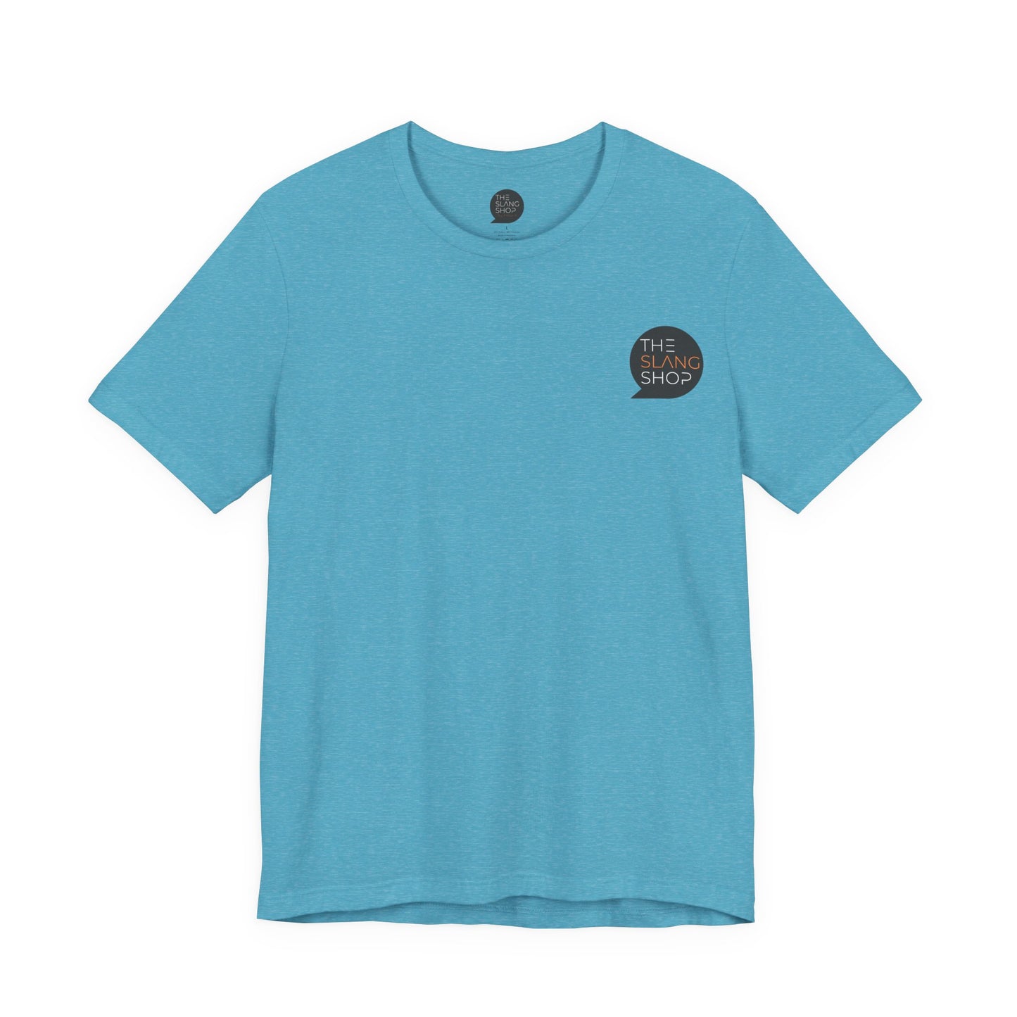 "Wet Blanket" Unisex Tee