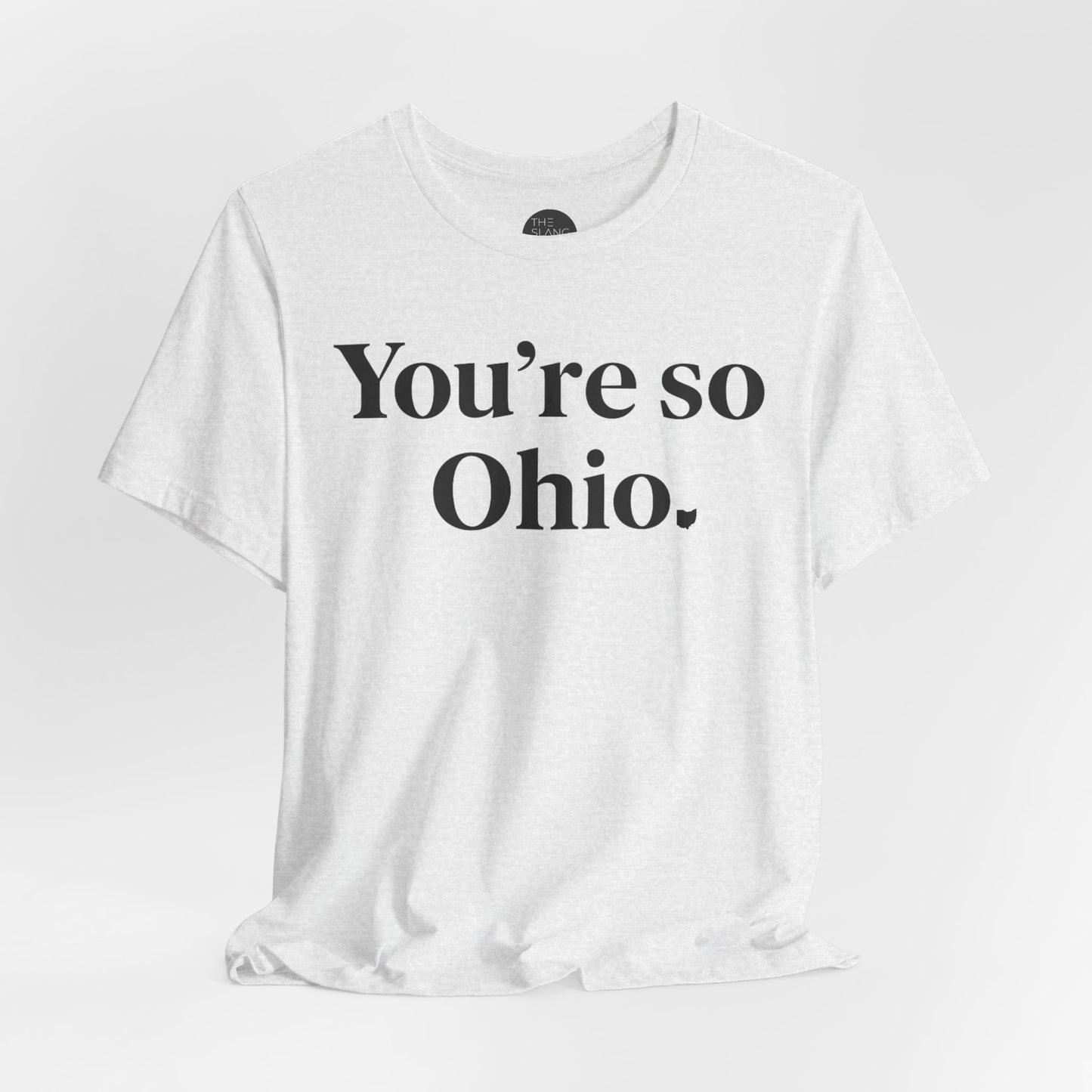 "Ohio" Unisex Tee
