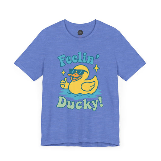 "Ducky" Unisex Tee