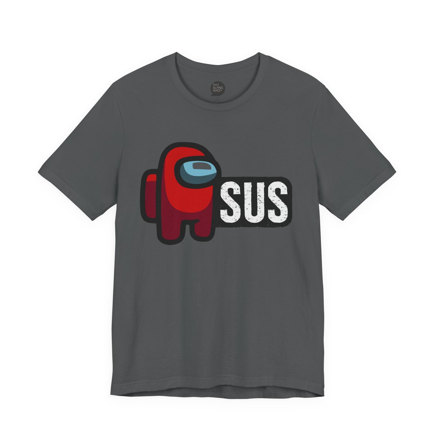 "Sus" Unisex Tee