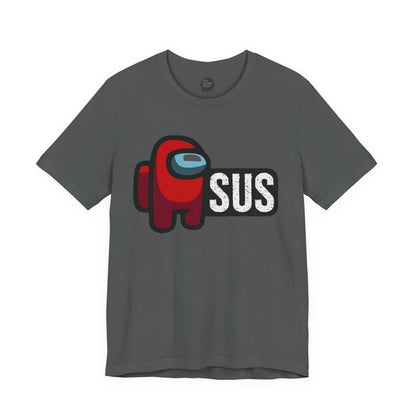 "Sus" Unisex Tee