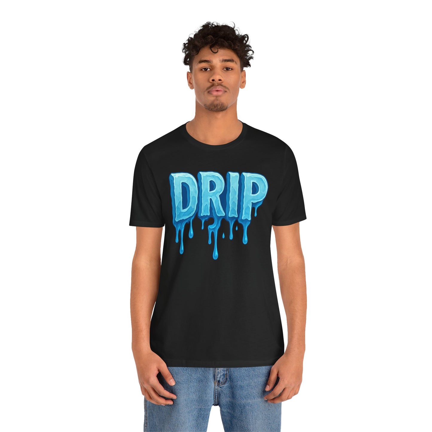 "Drip" Unisex Tee