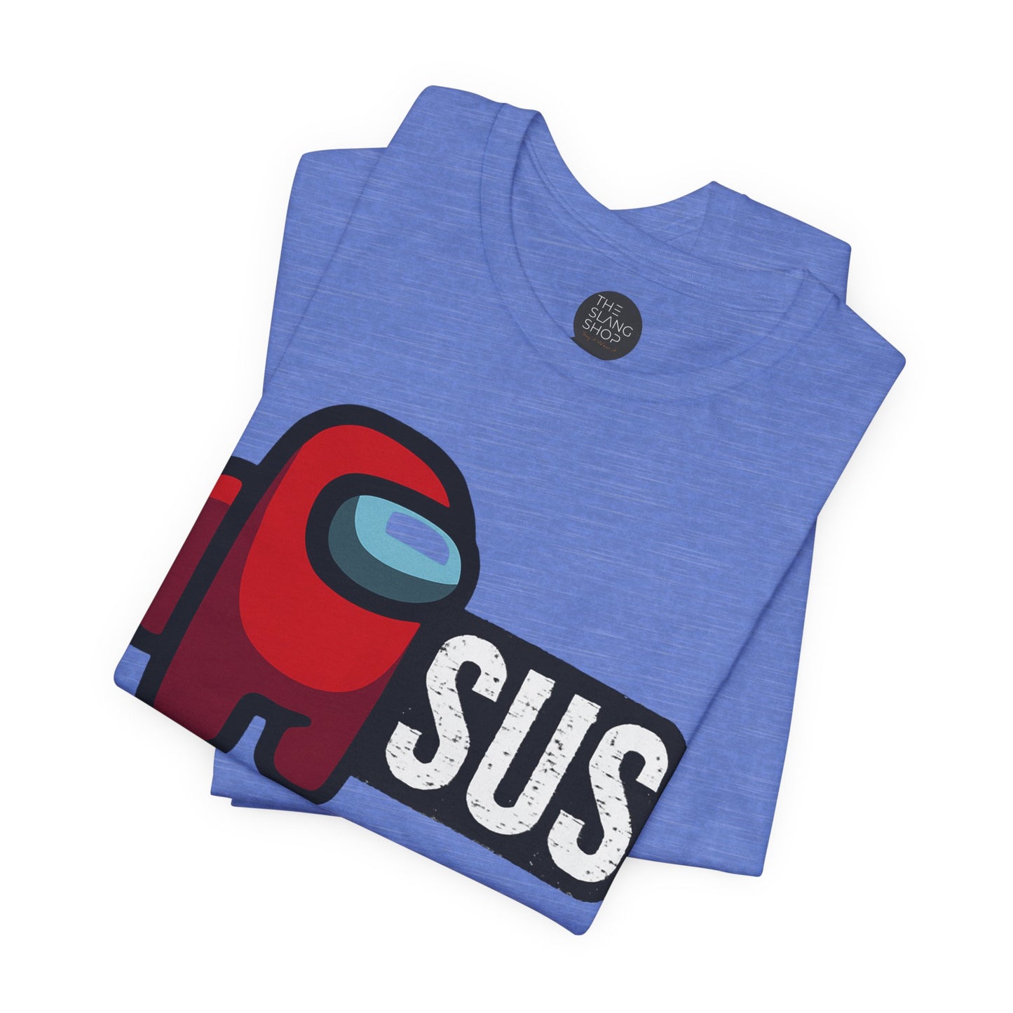 "Sus" Unisex Tee