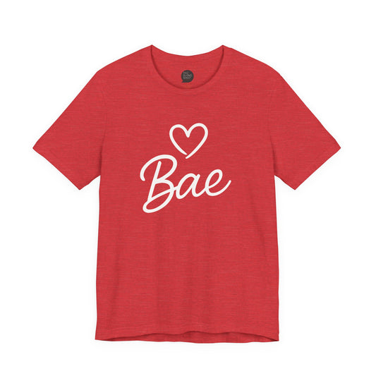 "Bae" Unisex Tee