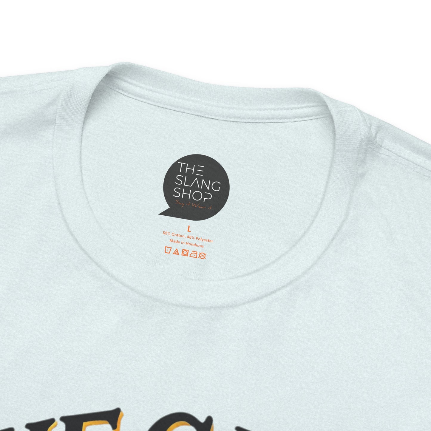 "The Cat's Pajamas" Unisex Tee